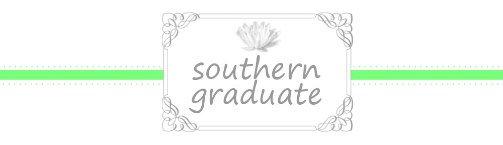 The Southern Graduate